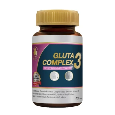 7. Clover Plus Gluta Complex3